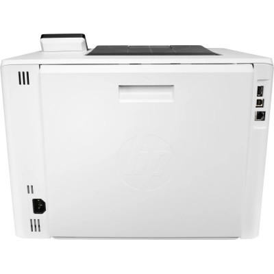 Impresora Láser Color HP LaserJet Enterprise M455DN Dúplex/