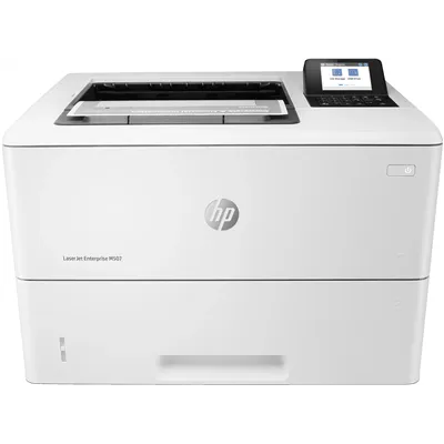 Impresora Láser Monocromo HP Laserjet Enterprise M507DN Dúplex/