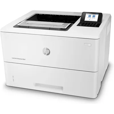 Impresora Láser Monocromo HP Laserjet Enterprise M507DN Dúplex/