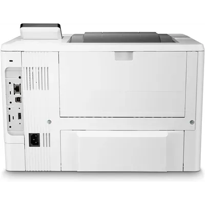 Impresora Láser Monocromo HP Laserjet Enterprise M507DN Dúplex/