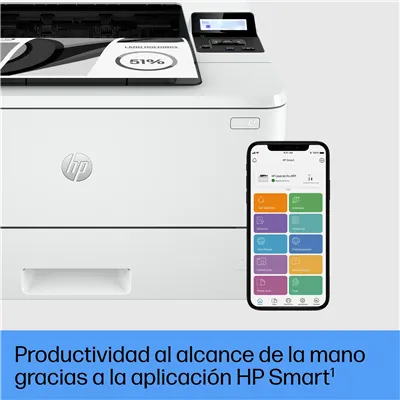 HP Laserjet Pro 4002DW Impresora Láser B/N