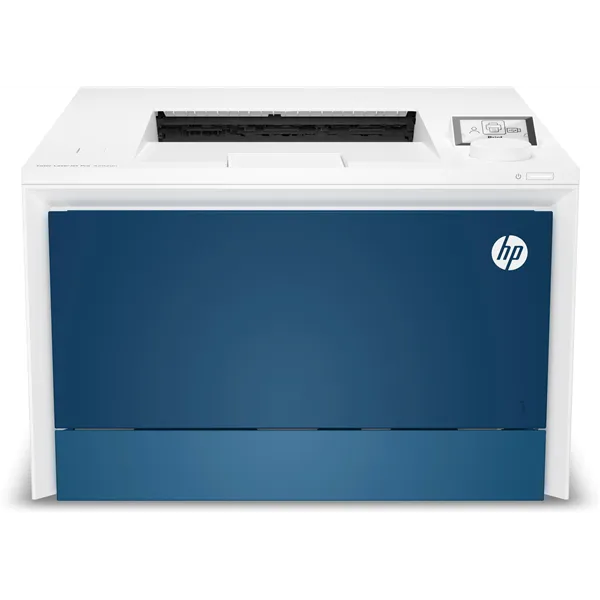 HP LaserJet Pro 4202dn Impresora Láser Color RJ45 LAN/Dúplex (Apple AirPrint, HP ePrint)