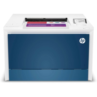 HP LaserJet Pro 4202dn Impresora Láser Color RJ45 LAN/Dúplex