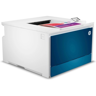 HP LaserJet Pro 4202dn Impresora Láser Color RJ45 LAN/Dúplex