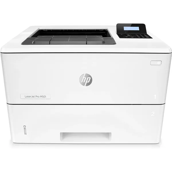 HP Pro M501DN Impresora Láser B/N RJ45 LAN/Dúplex/USB (Apple AirPrint, HP ePrint)