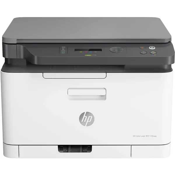 HP 178NW Multifunción Láser Color WiFi/Dúplex/RJ45 LAN (Apple AirPrint, HP ePrint)