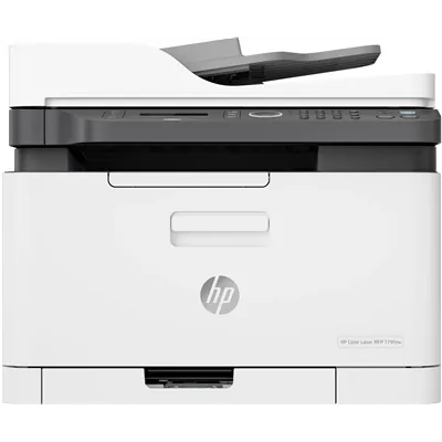 HP 179FNW Multifunción Láser Color FAX/WiFi/Dúplex/RJ45 LAN