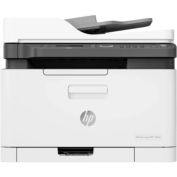 HP 179FNW Multifunción Láser Color FAX/WiFi/Dúplex/RJ45 LAN (Apple AirPrint, HP ePrint)