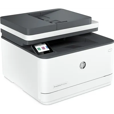 HP Laserjet Pro 3102FDW Multifunción Láser B/N