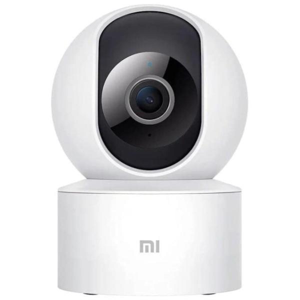 Xiaomi Smart Camera C200 Cámara de Videovigilancia 1080p/ Visión Nocturna/ Control desde APP