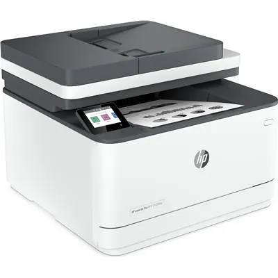 HP Laserjet Pro 3102FDW Multifunción Láser B/N