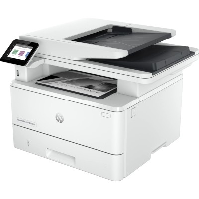 HP Laserjet Pro 4102DW Multifunción Láser B/N WiFi/Dúplex/RJ45