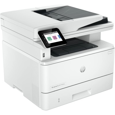 HP Laserjet Pro 4102DW Multifunción Láser B/N WiFi/Dúplex/RJ45