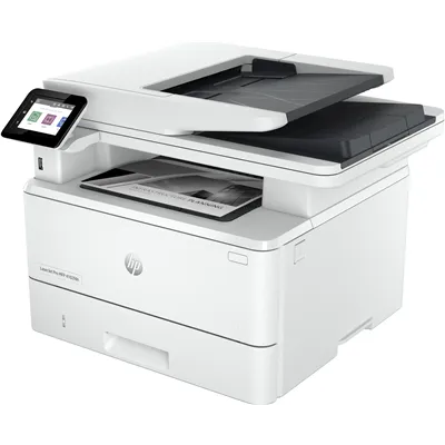 HP Laserjet Pro 4102FDN Multifunción Láser B/N FAX/Dúplex/RJ45