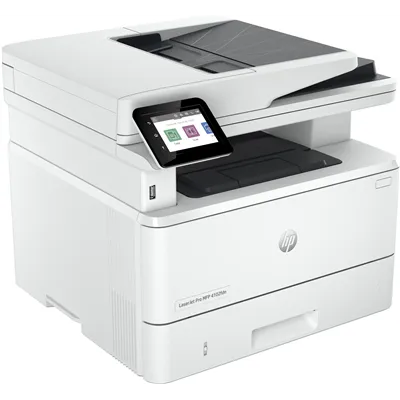 HP Laserjet Pro 4102FDN Multifunción Láser B/N FAX/Dúplex/RJ45