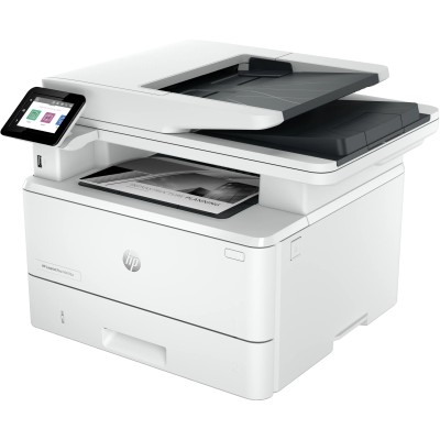 HP Laserjet Pro 4102FDW Multifunción Láser B/N