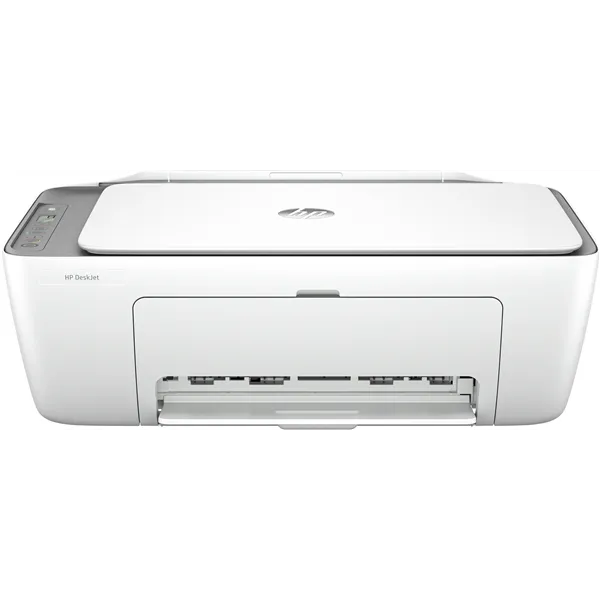 HP Deskjet 2820e Impresora multifunción WiFi/Bluetooth Blanca/Cemento