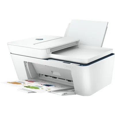 HP Deskjet 4130e Impresora multifunción