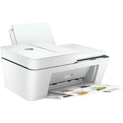 HP Deskjet 4130e Impresora multifunción