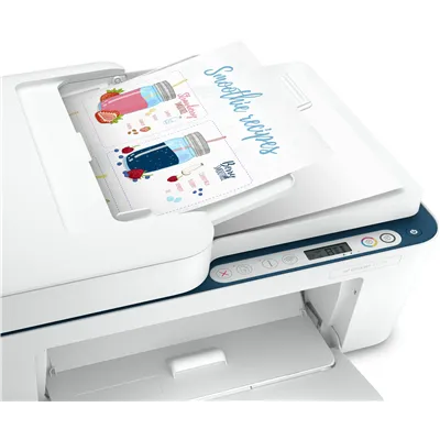 HP Deskjet 4130e Impresora multifunción