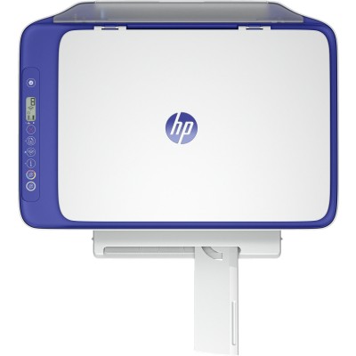 HP Deskjet 4230e Impresora multifunción WiFi Blanca/Azul