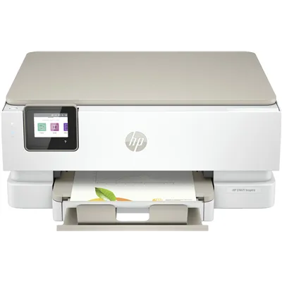 HP Envy Inspire 7220e Impresora multifunción