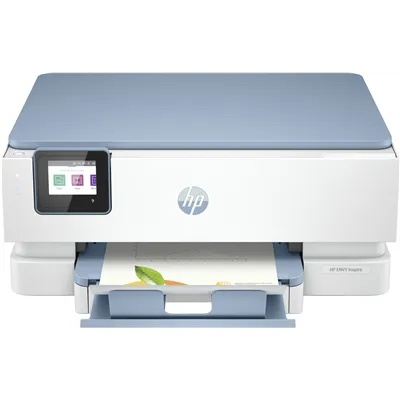 HP Envy Inspire 7221e Impresora multifunción