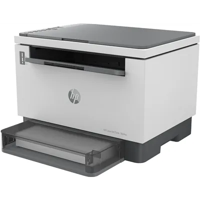 Multifunción Recargable Láser Monocromo HP Laserjet Tank 1604w