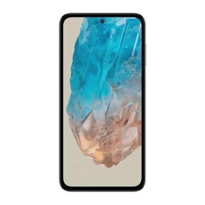 Samsung Galaxy M35 5G Azul Oscuro 128GB 6GB AMOLED Infinity-O