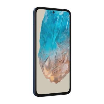 Samsung Galaxy M35 5G Azul Oscuro 128GB 6GB AMOLED Infinity-O