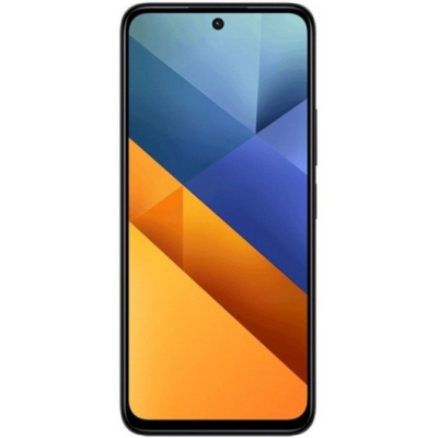 Xiaomi POCO M6 PLata 128GB 6GB 6.79" 90Hz/Camara 108Mp/Selfie