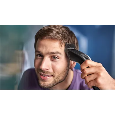 Philips Serie 7000 Hairclipper Cortapelos 60 Posiciones De