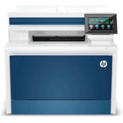 HP LaserJet Pro 4302dw Multifunción Láser Color