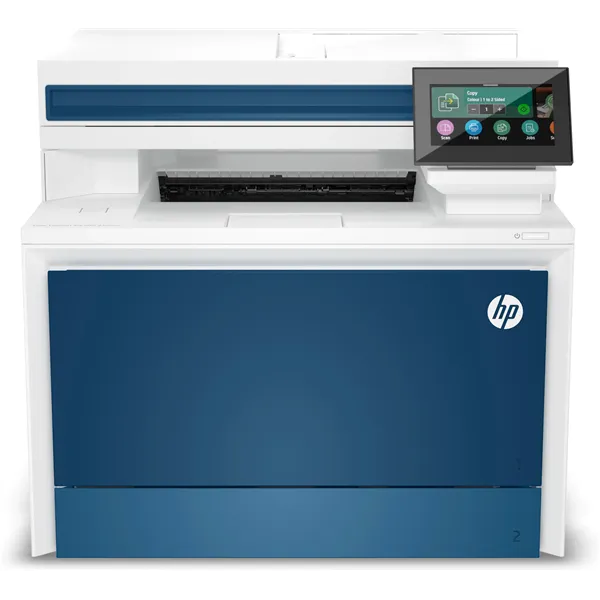 HP LaserJet Pro 4302dw Multifunción Láser Color WiFi/Bluetooth/Dúplex/RJ45 LAN/USB