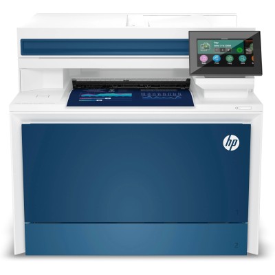 HP LaserJet Pro 4302dw Multifunción Láser Color