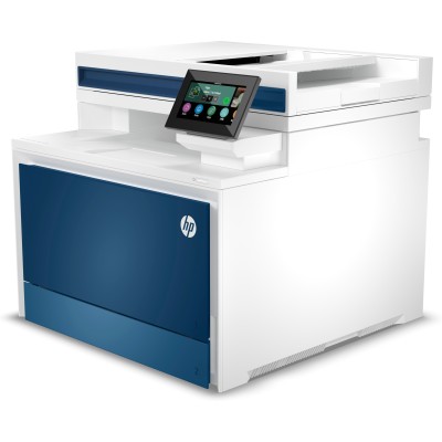 HP LaserJet Pro 4302dw Multifunción Láser Color