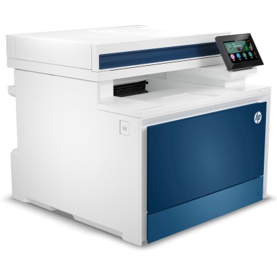 HP LaserJet Pro 4302dw Multifunción Láser Color