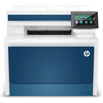 HP LaserJet Pro 4302fdn Multifunción Láser Color