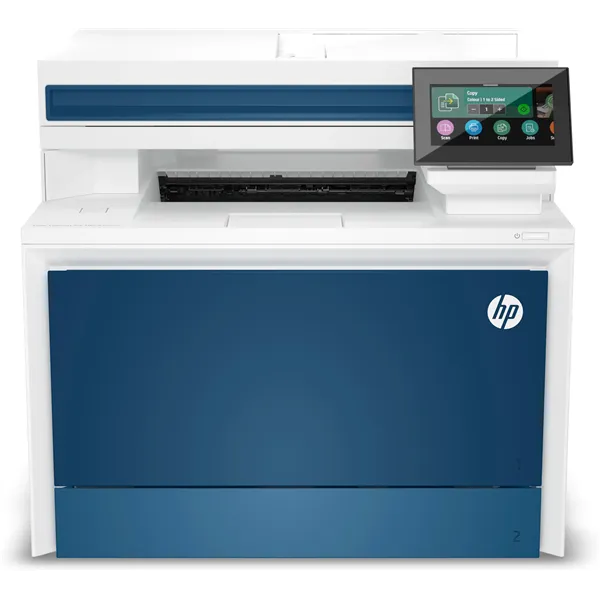 HP LaserJet Pro 4302fdn Multifunción Láser Color FAX/Dúplex/RJ45 LAN/USB