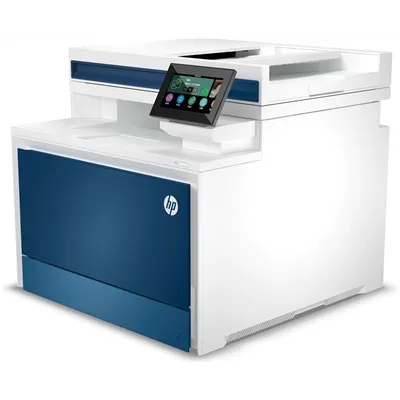 HP LaserJet Pro 4302fdn Multifunción Láser Color