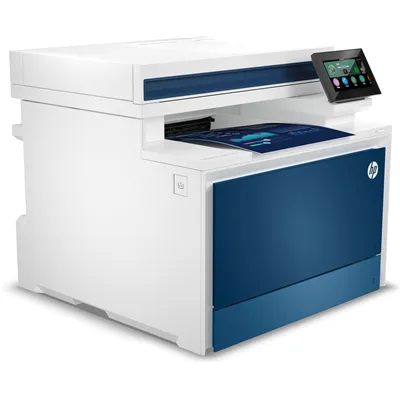 HP LaserJet Pro 4302fdn Multifunción Láser Color