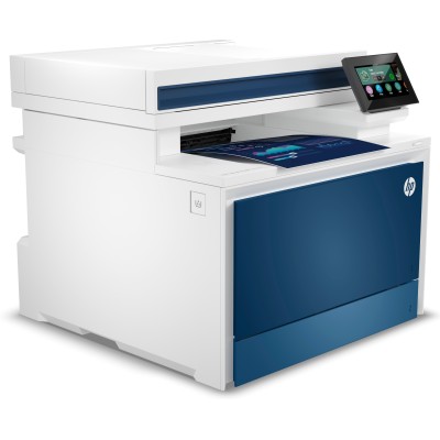 HP LaserJet Pro 4302fdw Multifunción Láser Color