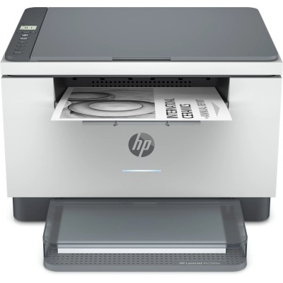 HP LaserJet MFP M234dw Multifunción Láser B/N