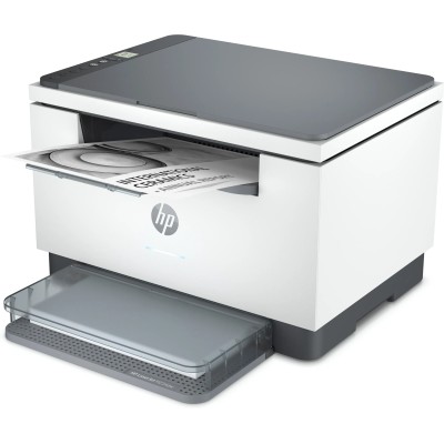 HP LaserJet MFP M234dw Multifunción Láser B/N