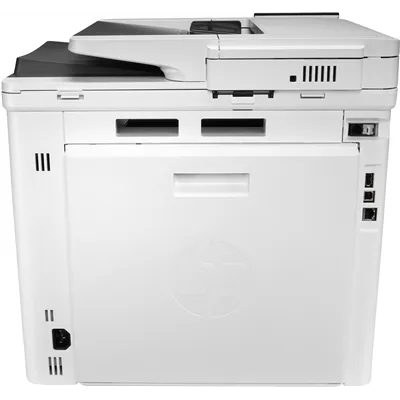 HP LaserJet Enterprise MFP M480F Multifunción Láser Color