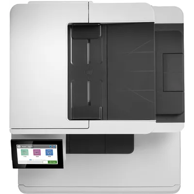 HP LaserJet Enterprise MFP M480F Multifunción Láser Color