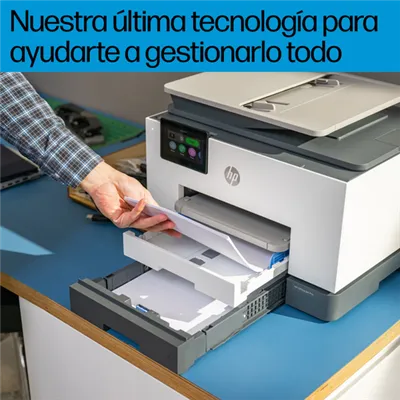 HP Officejet Pro 9130b Impresora multifunción