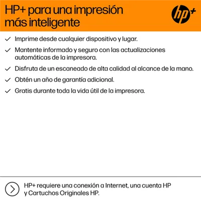 HP Officejet Pro 9720E Impresora multifunción A3