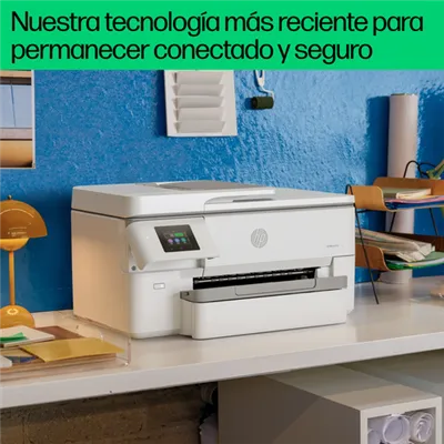 HP Officejet Pro 9720E Impresora multifunción A3