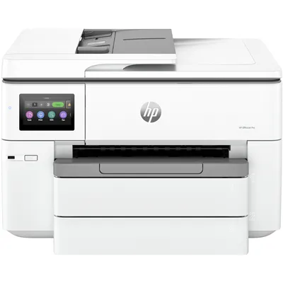 HP Officejet Pro 9730E Impresora multifunción A3